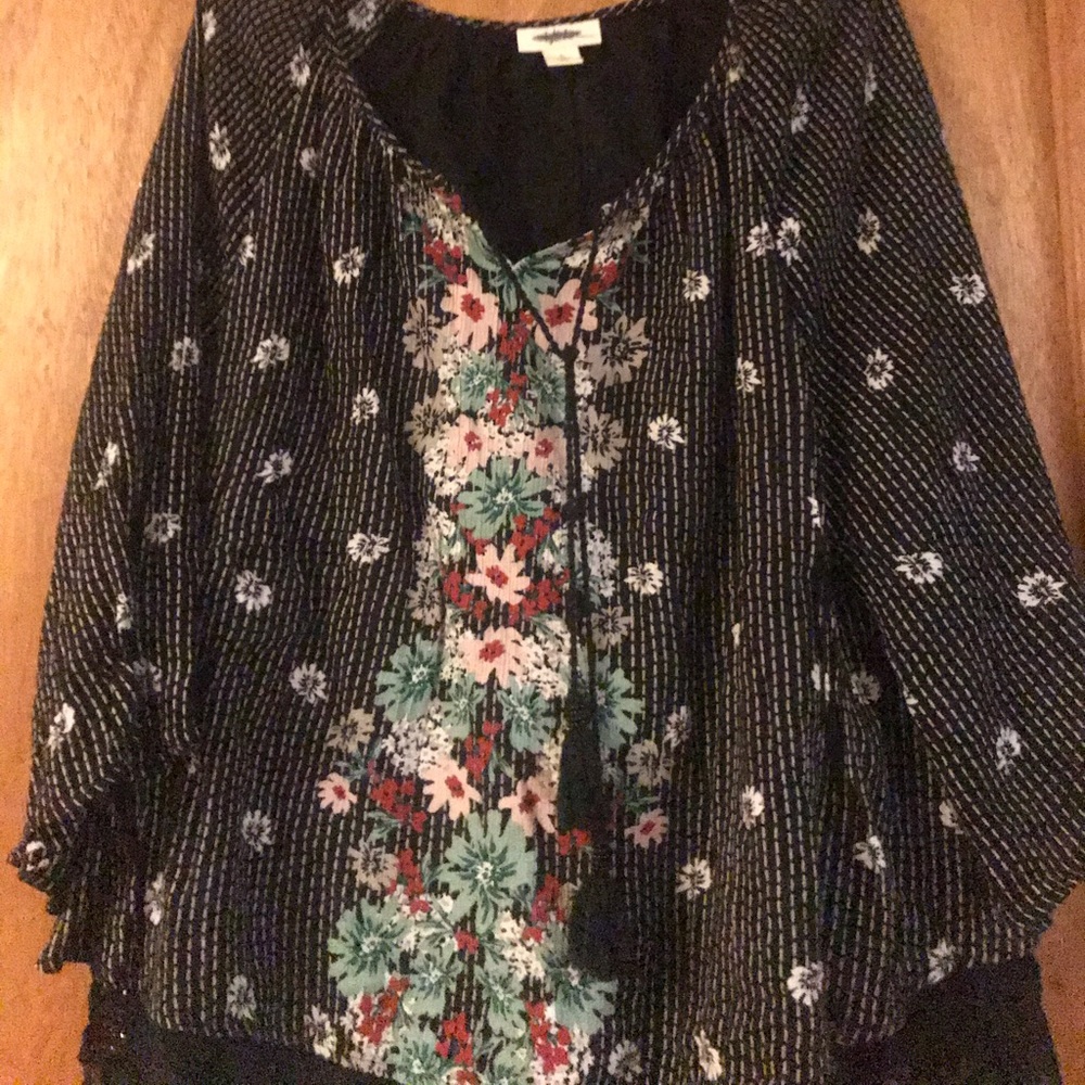 “Ms. A - We See You”